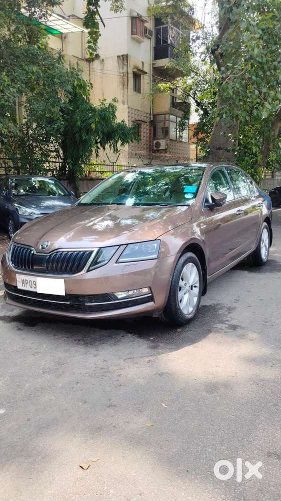 Skoda Octavia 2.0 L&k Tdi, 2020, Diesel