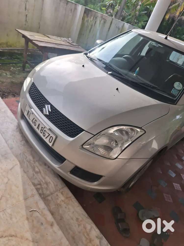 Maruti Suzuki Swift 2008 Model