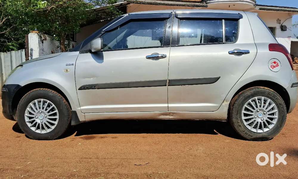 Maruti Suzuki Swift 2010 Diesel