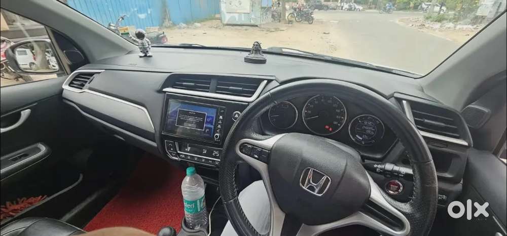 Honda Br-v 2020 Diesel Well Maintained