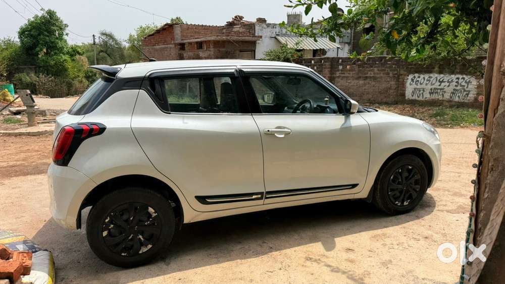 Maruti Suzuki Swift 2023 Petrol Good Condition