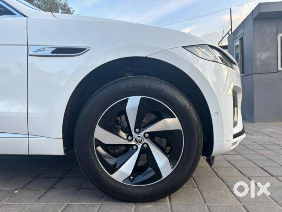 Jaguar F-pace 2.0 R Dynamic S Diesel, 2024, Diesel