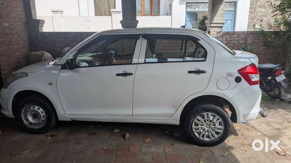 Maruti Suzuki Swift Dzire Tour 2021 Cng & Hybrids Good Condition