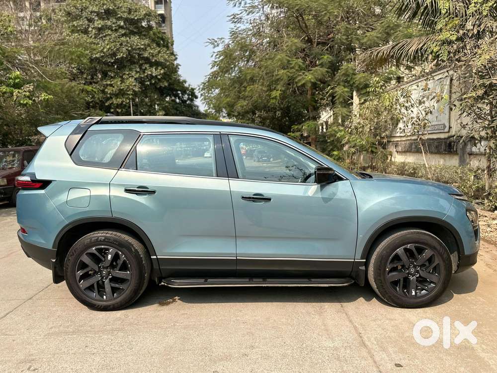 Tata Safari 2.0 Kryotec Xza Plus, 2021, Diesel