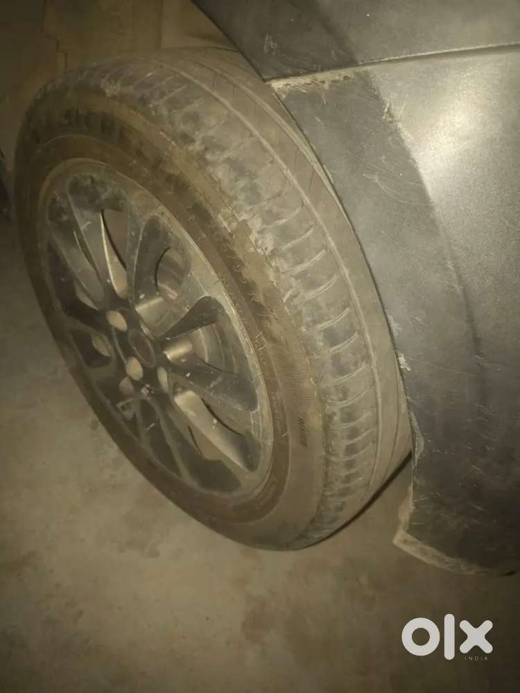 Fiat Avventura 2017 Diesel 135000 Km Driven