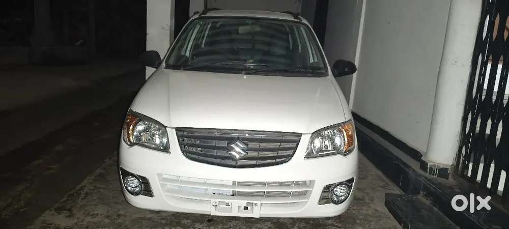 Maruti Suzuki Alto K10 2011