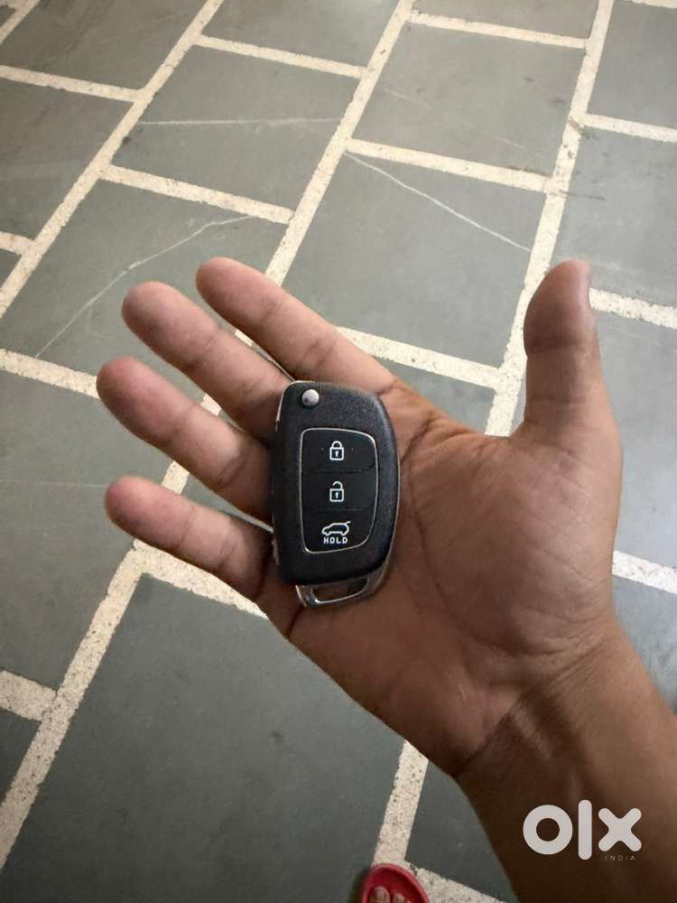 Hyundai Elite I20 2016 Car