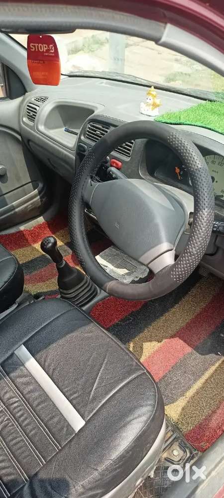 Maruti Suzuki Alto 2010