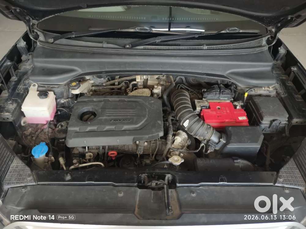 Hyundai Creta 1.5 Ex Diesel, 2022, Diesel