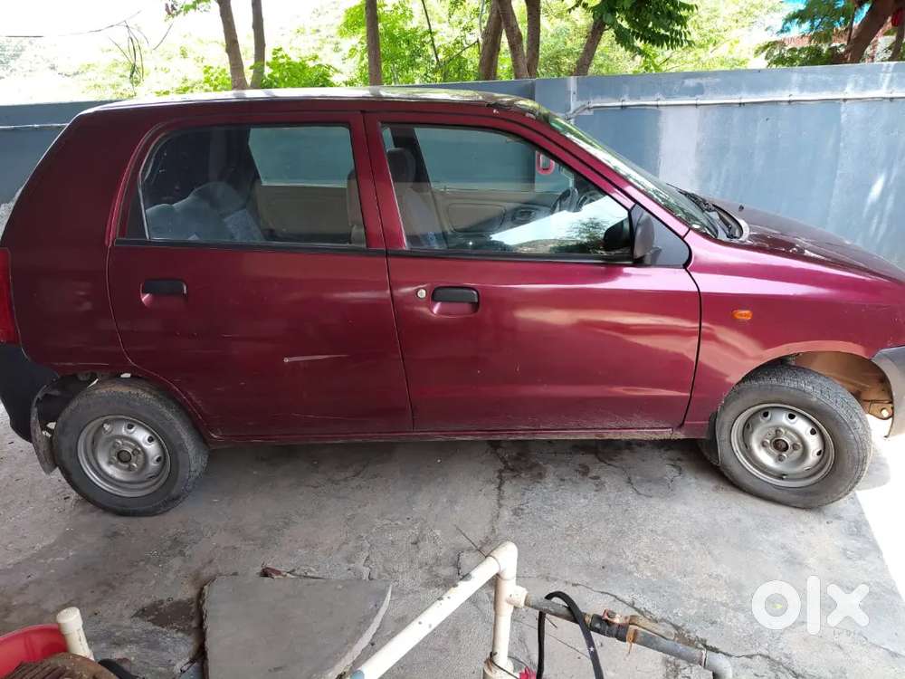 Maruti Suzuki Alto 2006