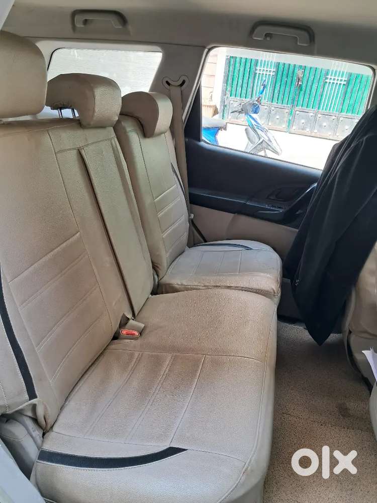 2017 Mahindra Xuv500 W4 Diesel | Only 35,700 Km | Original Condition |