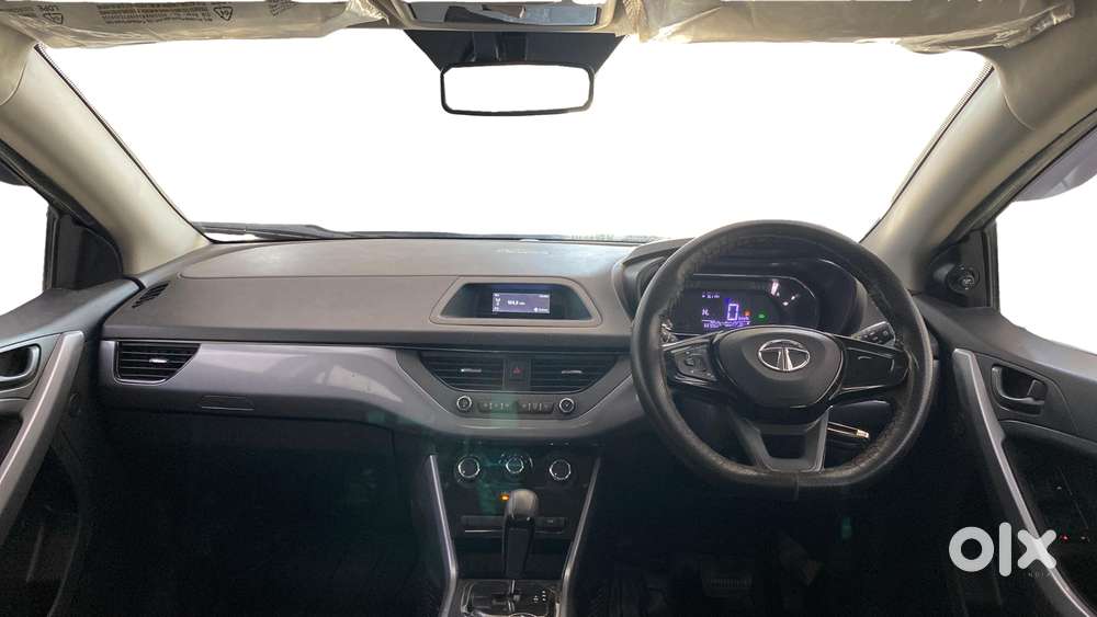 Tata Nexon 1.5 Revotorq Xma Amt (s), 2021, Petrol