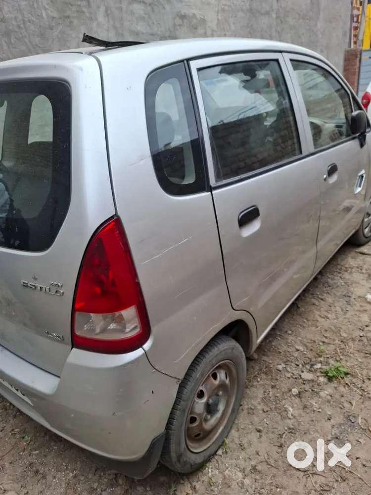 A Very Good Running Condition With Insurance June 2027    Passing 2030