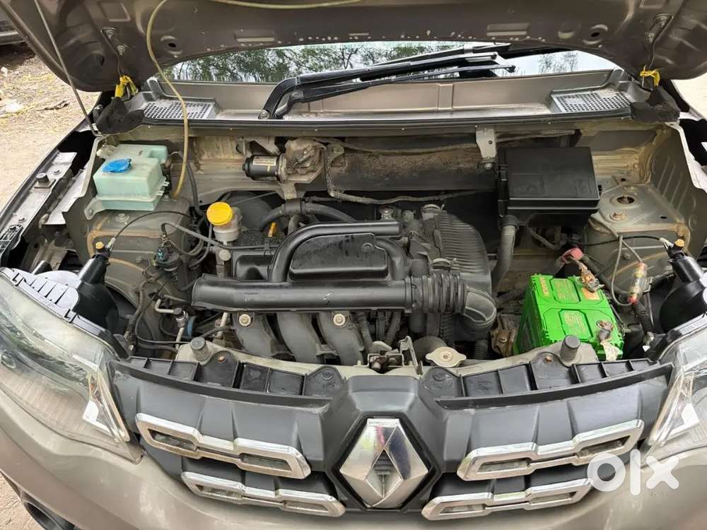 Renault Kwid 2016