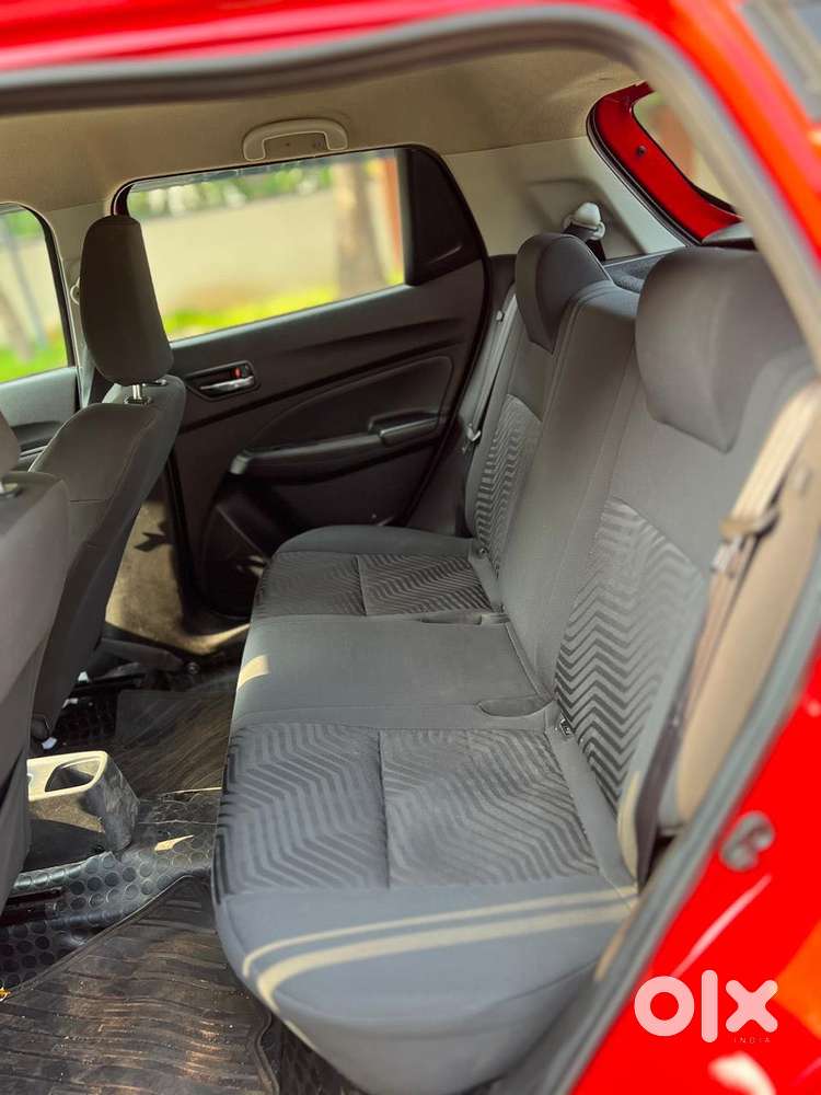 Maruti Suzuki Swift 1.2 Vxi (o), 2023, Petrol