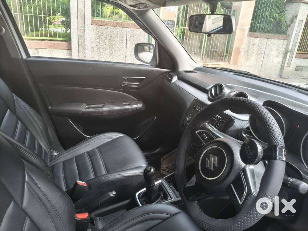 Maruti Suzuki Swift, 2020, Petrol