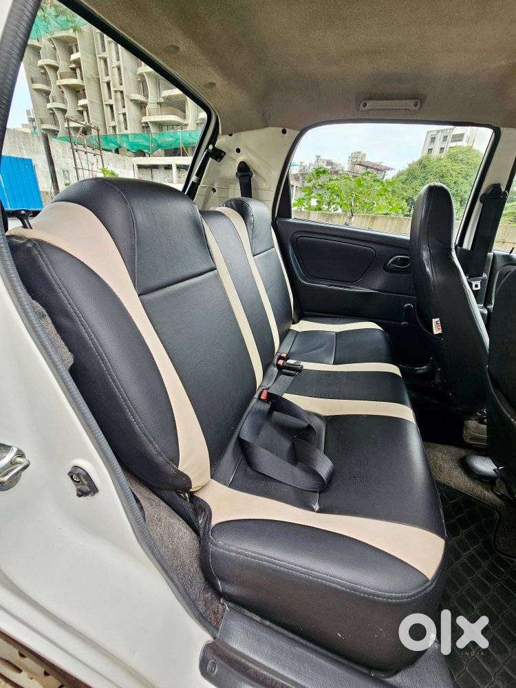 Maruti Suzuki Alto Std, 2011, Petrol