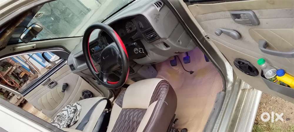 Chevrolet Tavera Ls 2006