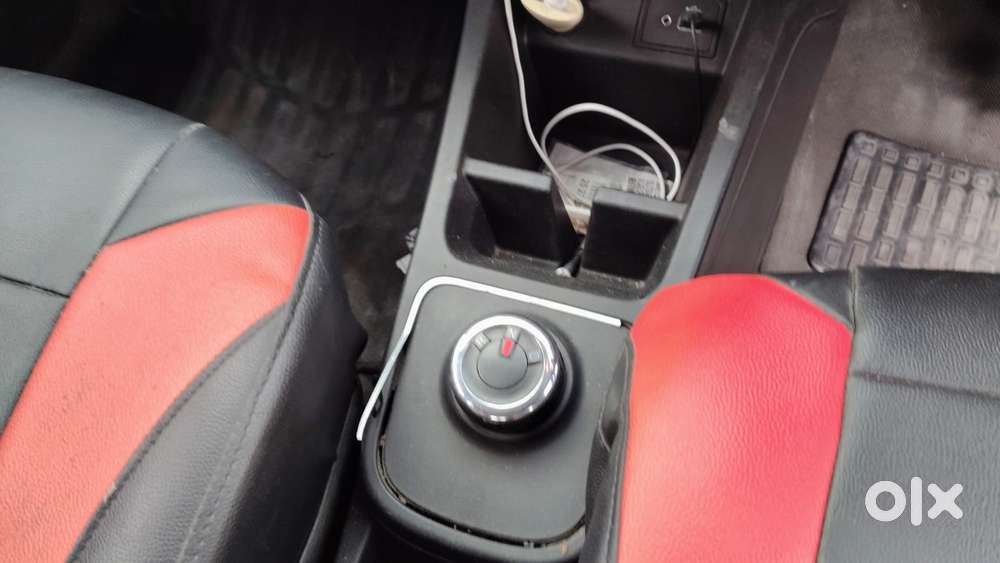 Renault Kwid 1.0 Rxt Optional, 2020, Petrol