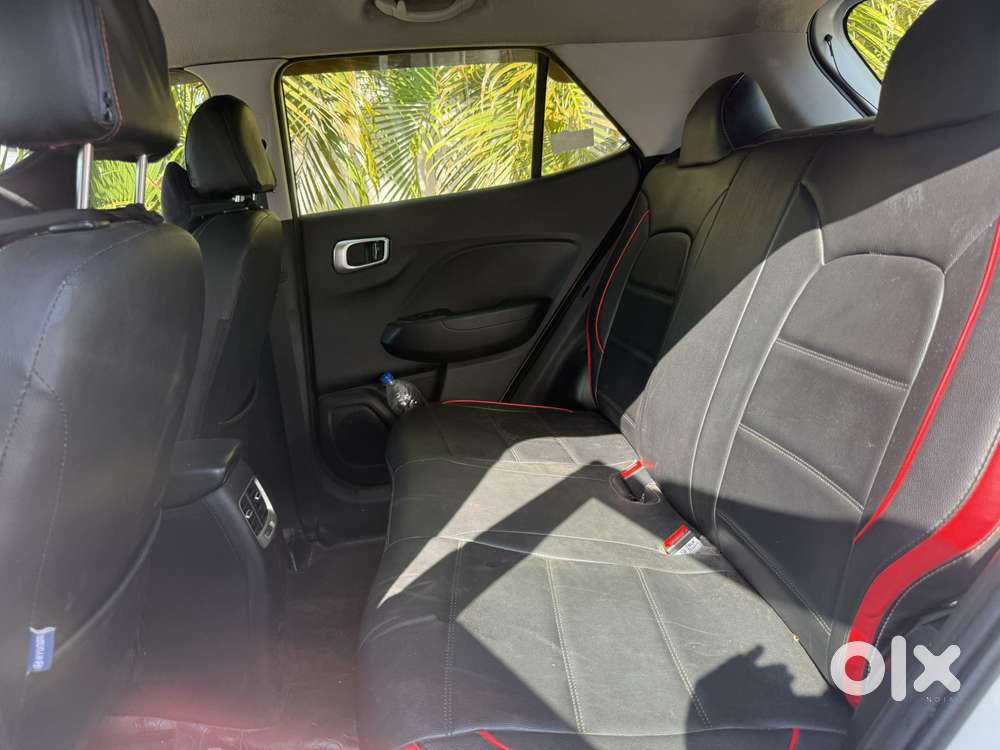 Hyundai Venue S Mt 1.2 Kappa, 2021, Petrol