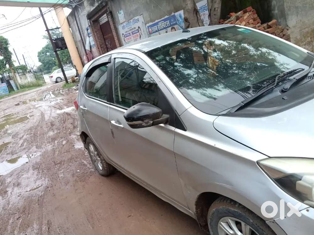 Tata Tiago 1.2 Revotron 2016