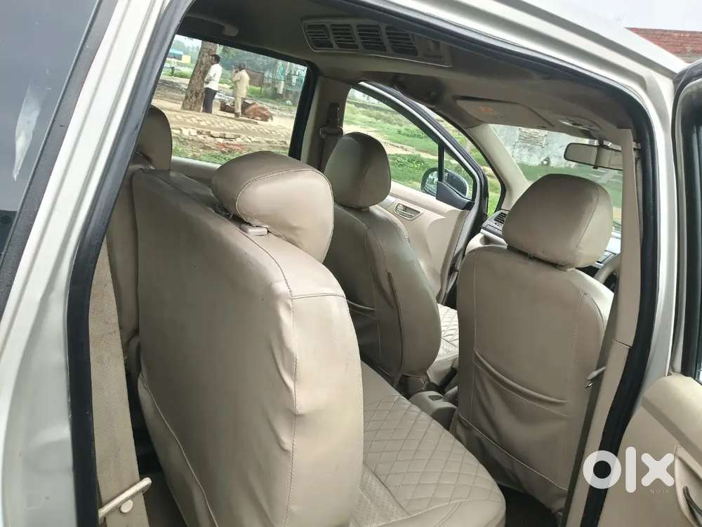 Maruti Suzuki Ertiga 2001 Vxi