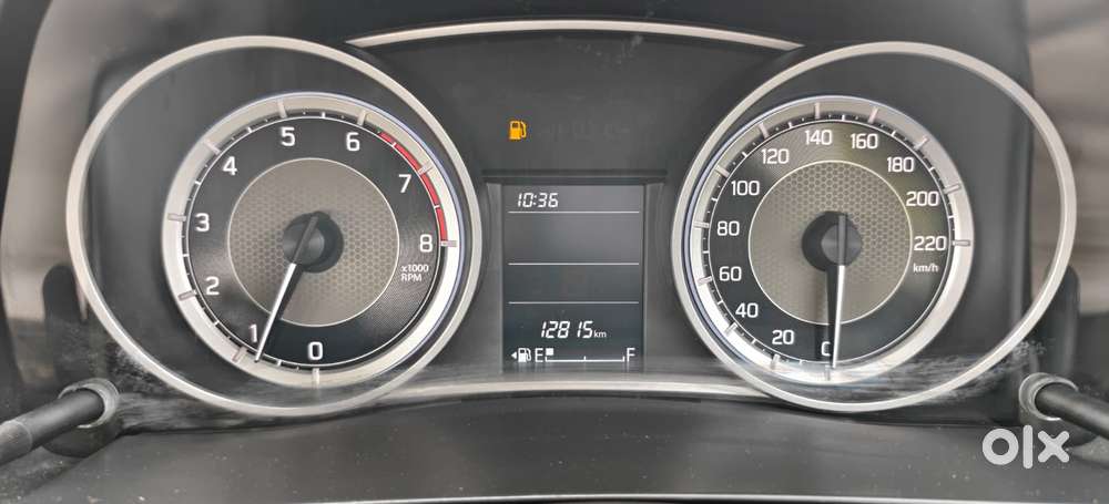 Maruti Suzuki Dzire 1.2 Vxi, 2020, Petrol