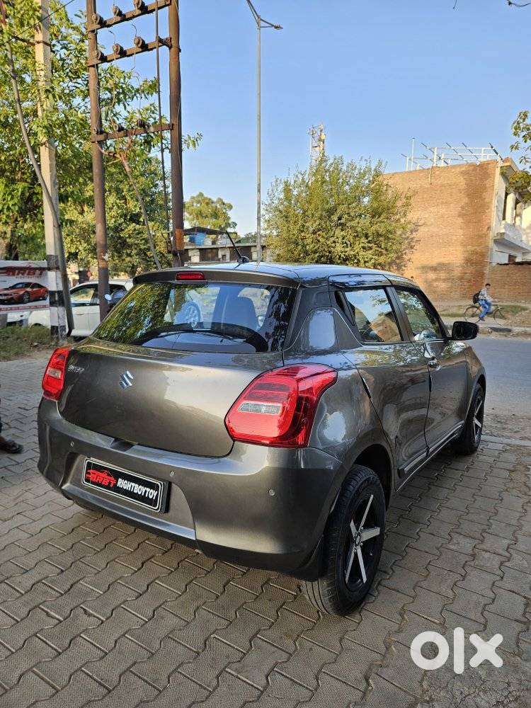 Maruti Suzuki Swift Vxi Ags, 2023, Petrol