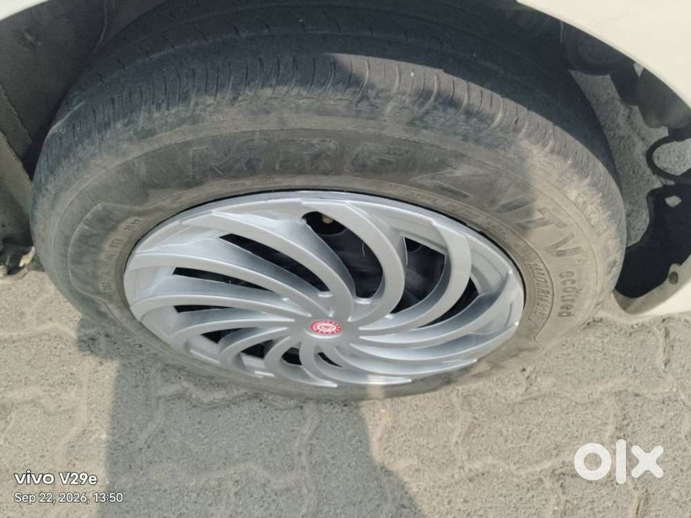 Tata Indica Vista Quadrajet Ls, 2012, Diesel