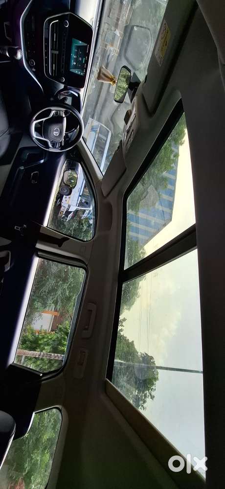 Tata Safari 2.0 Kryotec Xta Plus, 2022, Diesel