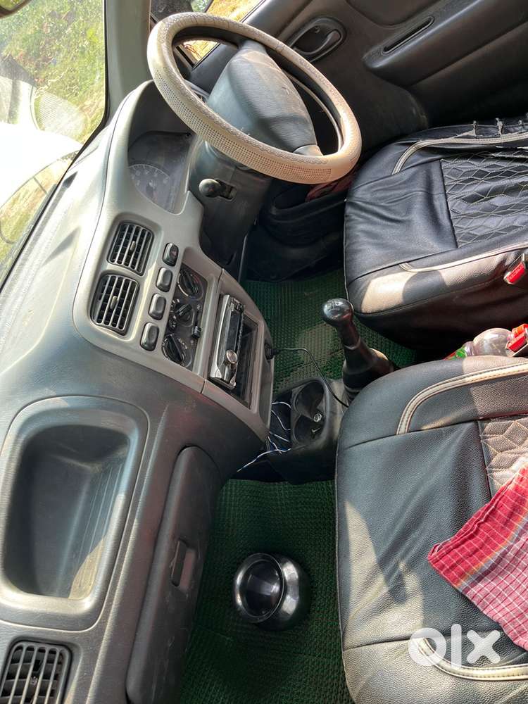 Reliable Maruti Alto 2011 Fine Engine