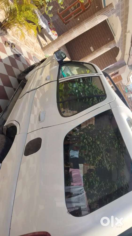 Tata Safari 2011 Diesel 150000 Km Driven