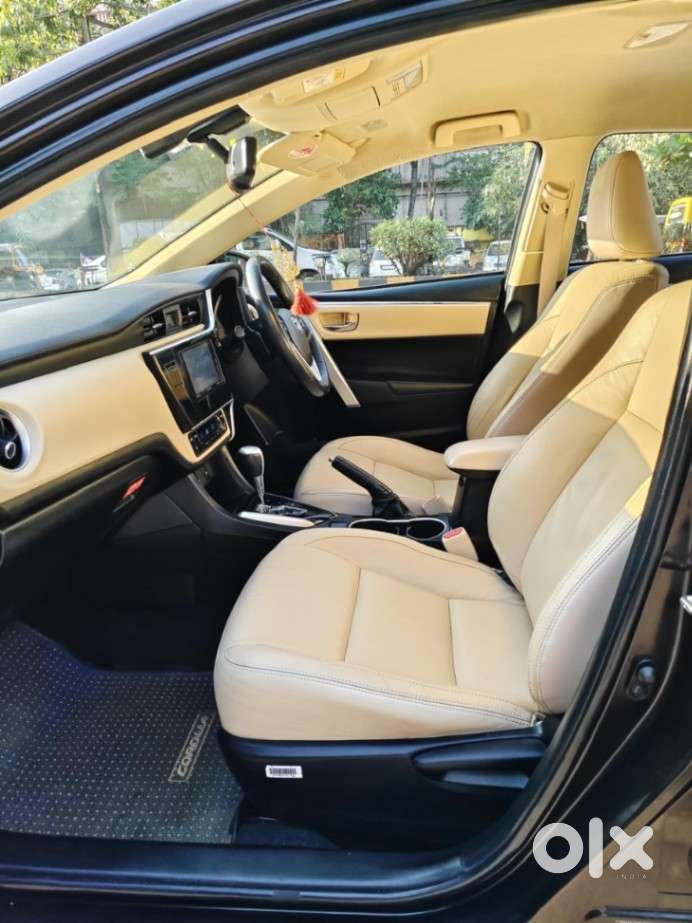 Toyota Corolla Altis Vl, 2019, Petrol