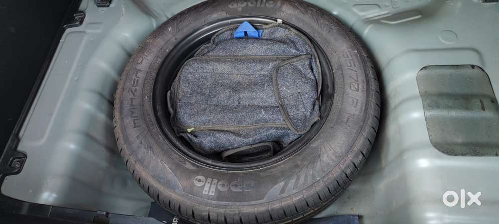 Hyundai Exter Sx 1.2 Amt, 2023, Petrol