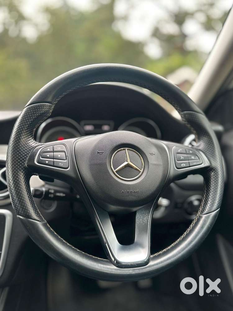 Mercedes-benz Gla 200 D, 2016, Diesel
