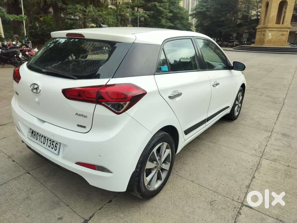 Hyundai Elite I20 Asta 1.2 (o), 2015, Petrol