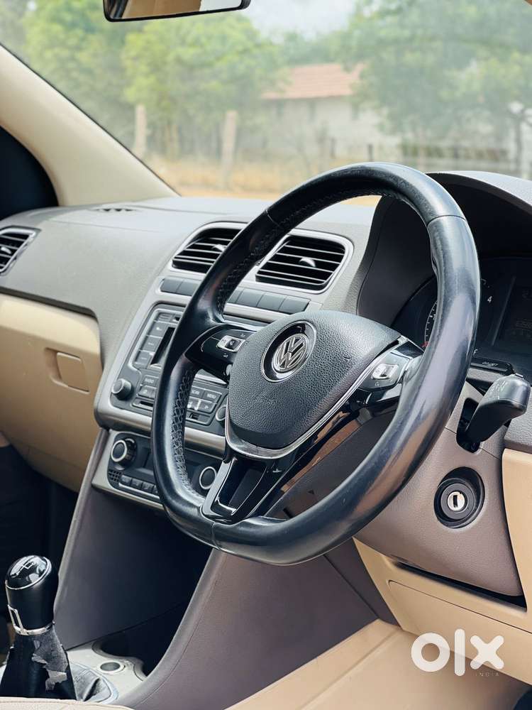 Volkswagen Vento 1.5 Tdi Highline, 2019, Diesel
