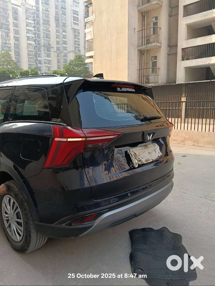 Suv700- 2023- Automatic -petrol