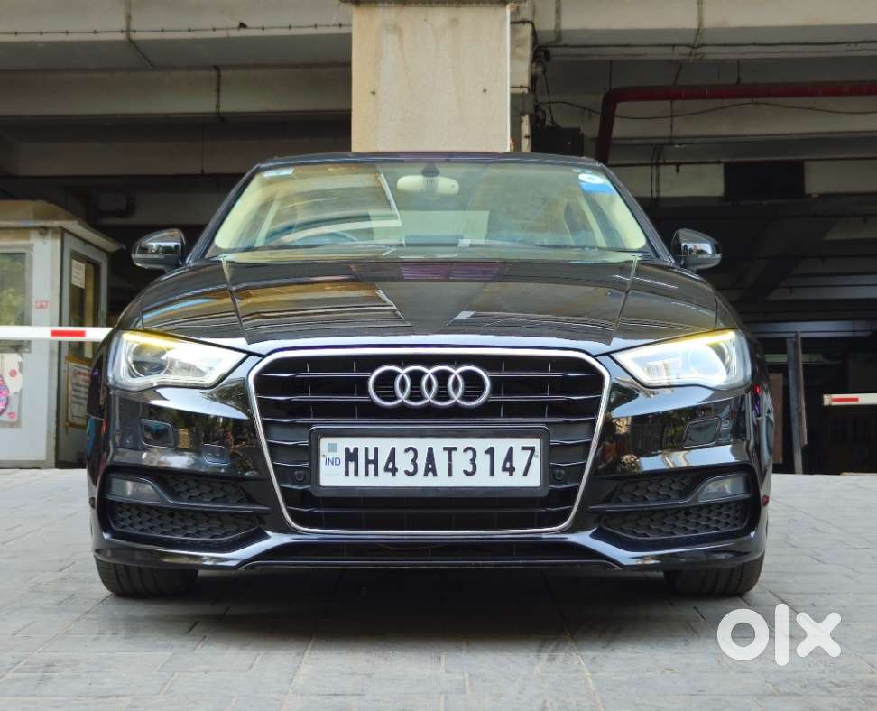 Audi A3 40 Tfsi Premium, 2015, Petrol