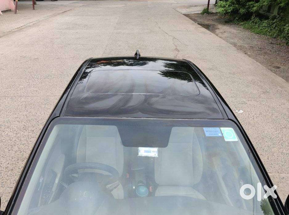 Hyundai Verna 1.6 Sx (o) Vtvt At, 2018, Petrol