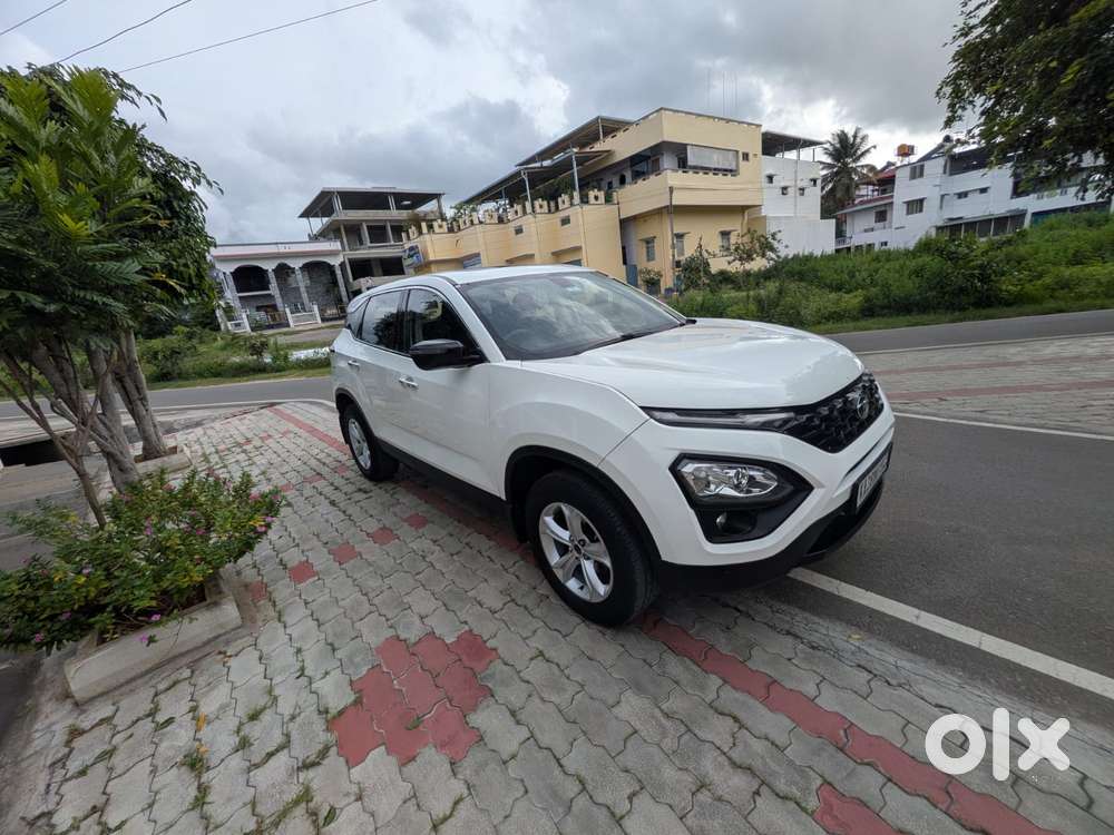 Tata Harrier Xt+, 2023, Diesel