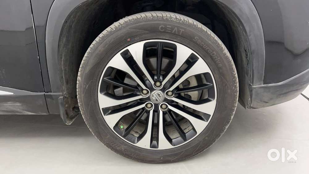 Mg Hector Sharp At, 2021, Petrol