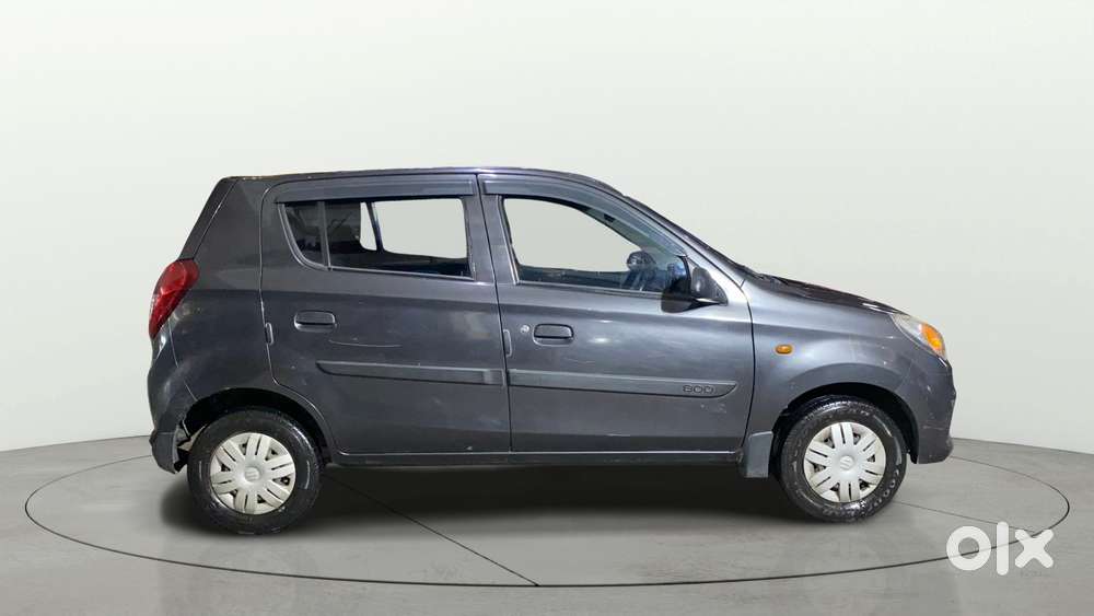 Maruti Suzuki Alto 800 Lxi, 2019, Petrol