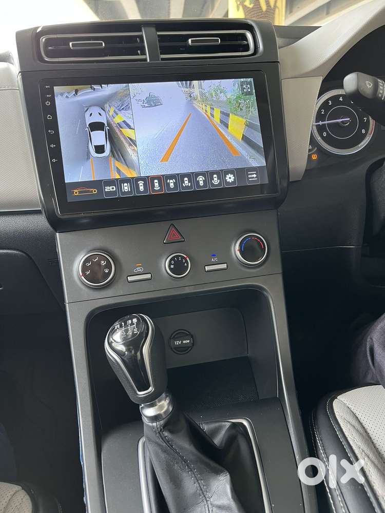 Hyundai Creta 1.6 Ex Petrol, 2023, Petrol