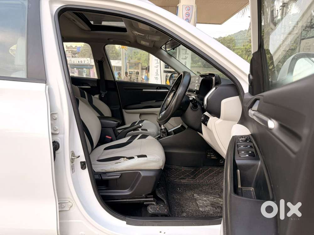 Kia Sonet Htx Plus Turbo Imt, 2021, Petrol