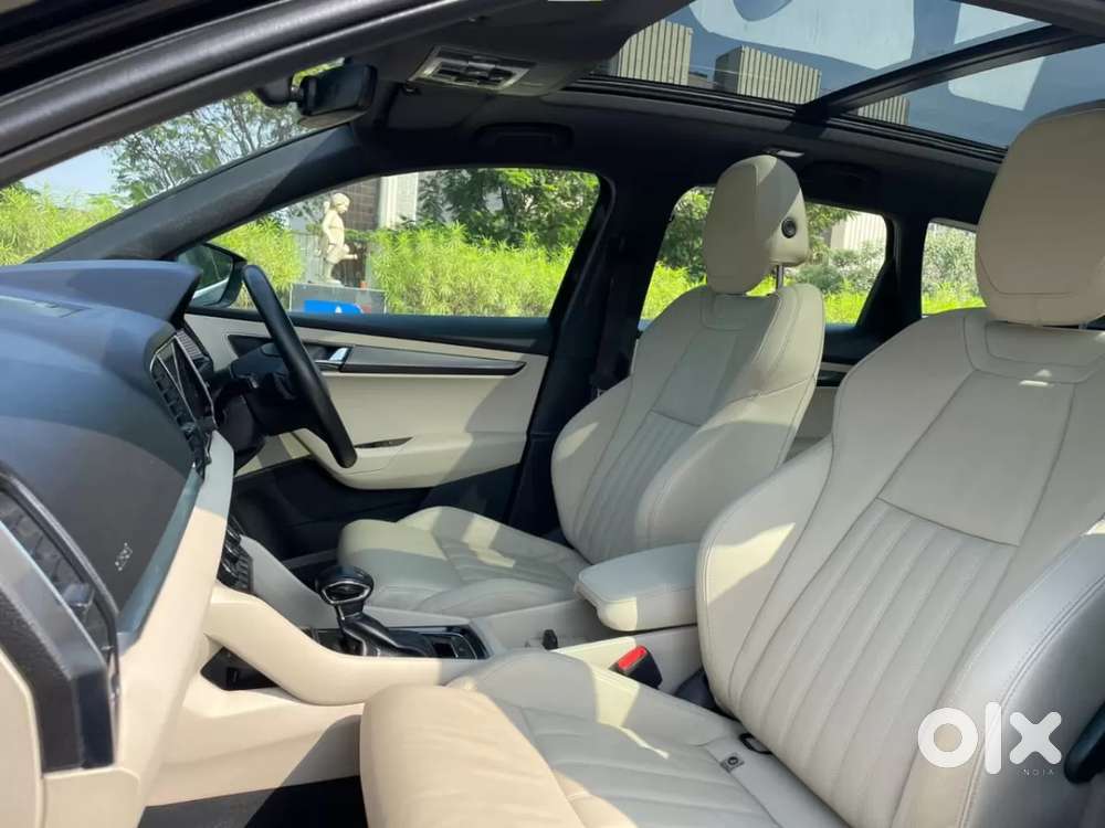 Skoda Karoq 1.5 Tsi, 2020, Petrol