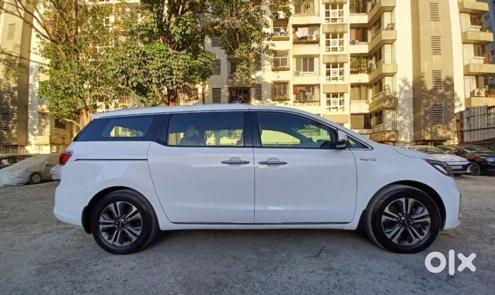 Kia Carnival Limousine Plus 7 Str, 2022, Diesel