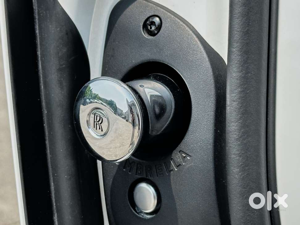 Rolls-royce Cullinan V12, 2020, Petrol