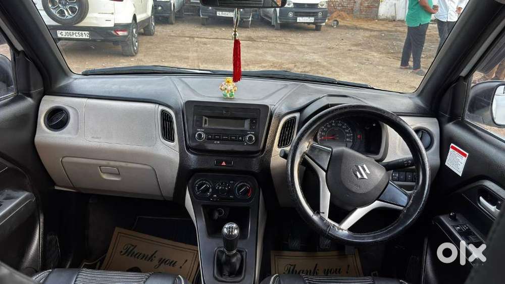 Maruti Suzuki Wagon R 1.0 Vxi Cng, 2023, Cng & Hybrids