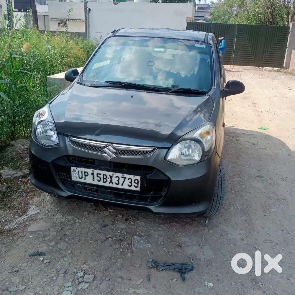 Maruti Suzuki Alto 800 2015 Petrol Well Maintained